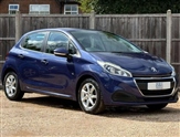 Used Peugeot 208