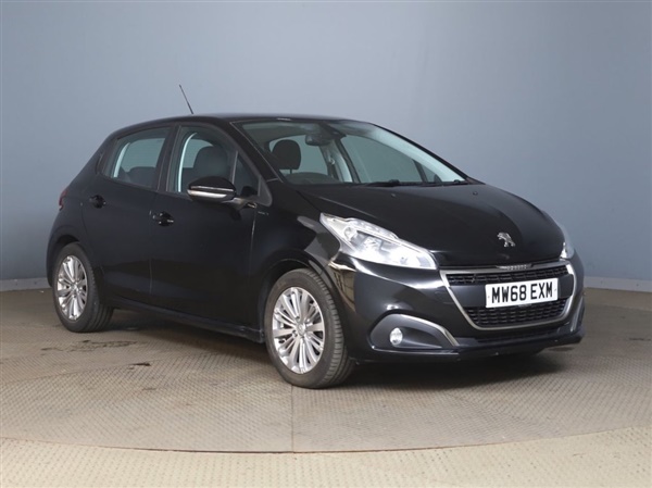 Large image for the Used Peugeot 208