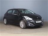Used Peugeot 208