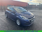 Used Peugeot 208 Used Peugeot 208