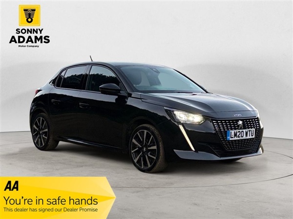 Large image for the Used Peugeot 208