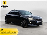 Used Peugeot 208