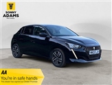 Used Peugeot 208