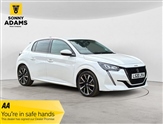 Used Peugeot 208