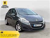 Used Peugeot 208