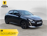 Used Peugeot 208