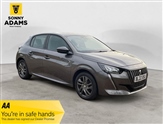 Used Peugeot 208