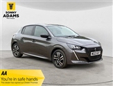 Used Peugeot 208