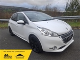 Used Peugeot 208