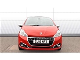 Peugeot 208 Image 3