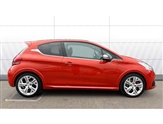 Peugeot 208 Image 5