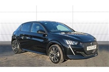 Used Peugeot 208