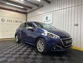 Used Peugeot 208