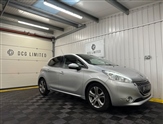 Used Peugeot 208