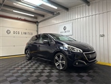 Used Peugeot 208