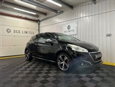 Used Peugeot 208