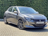 Peugeot 208 Image 1