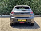 Peugeot 208 Image 4