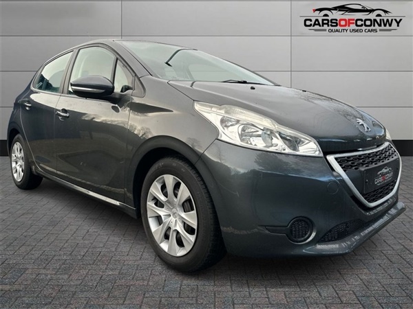 Large image for the Used Peugeot 208