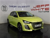 Peugeot 208 Image 1