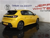 Peugeot 208 Image 4