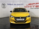 Peugeot 208 Image 6
