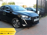 Used Peugeot 208