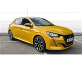 Peugeot 208 Image 1