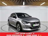Used Peugeot 208