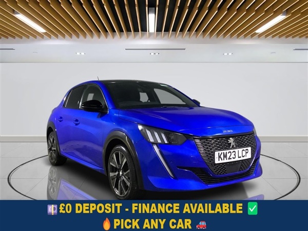 Large image for the Used Peugeot 208