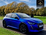 Used Peugeot 208
