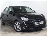 Peugeot 208 Image 1