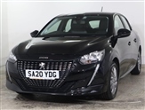 Peugeot 208 Image 6