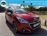 Used Peugeot 208