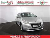 Used Peugeot 208