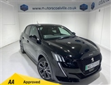 Used Peugeot 208