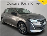 Used Peugeot 208