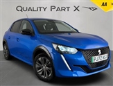 Used Peugeot 208