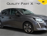 Used Peugeot 208