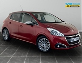 Used Peugeot 208