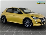 Used Peugeot 208