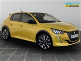 Used Peugeot 208
