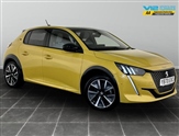 Used Peugeot 208