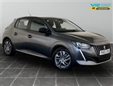 Used Peugeot 208