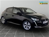 Used Peugeot 208