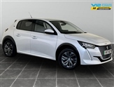 Used Peugeot 208