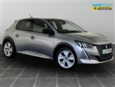 Used Peugeot 208