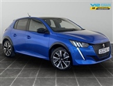Used Peugeot 208