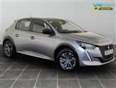 Used Peugeot 208