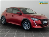 Used Peugeot 208